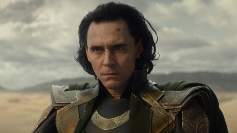 'Loki' is the Most '90s Thing Marvel Has Made