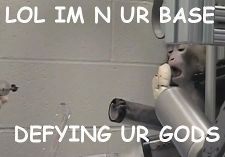 LOL IM N UR BASE DEFYING UR GODS 