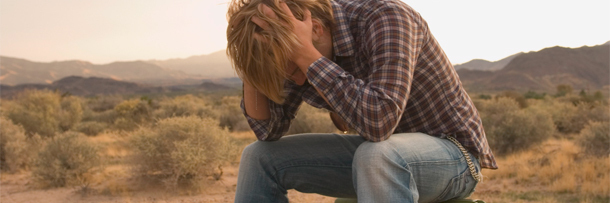 7 Reasons the World Looks Worse Than It Really Is