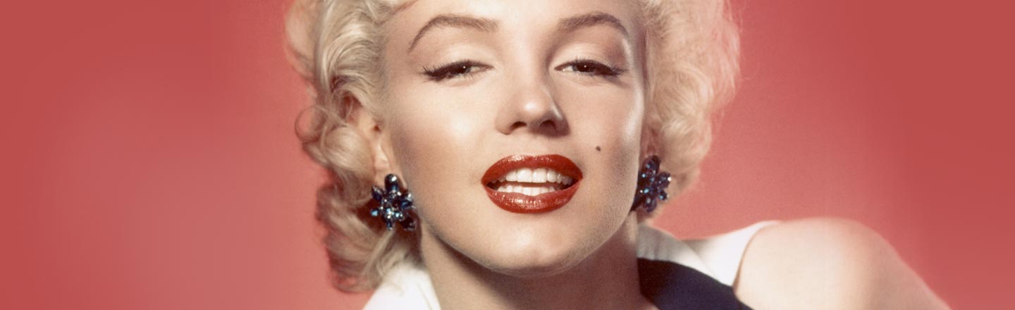 5 'Modern' Hollywood Scandals (That Are Actually Super Old)