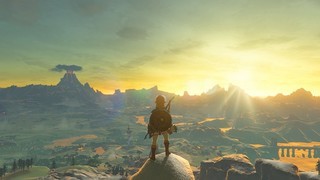An Acclaimed Novelist Accidentally Set His Book In The 'Zelda' Universe
