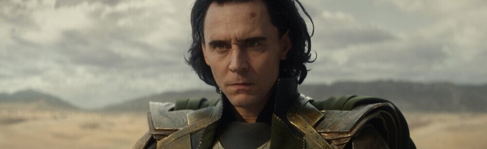 'Loki' is the Most '90s Thing Marvel Has Made
