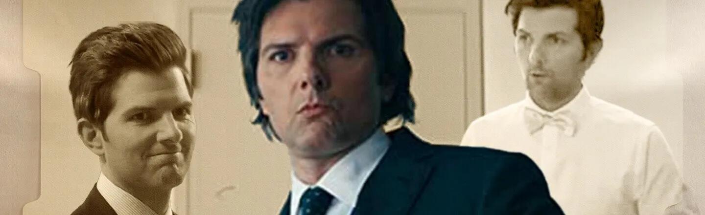HR Should Really Do Something About Every Adam Scott Character