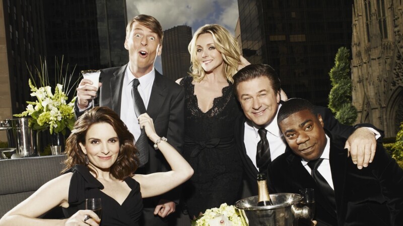 The ‘30 Rock’ 20th Anniversary Celebration Was “An Overly Ambitious Grab Bag of Nonsense”