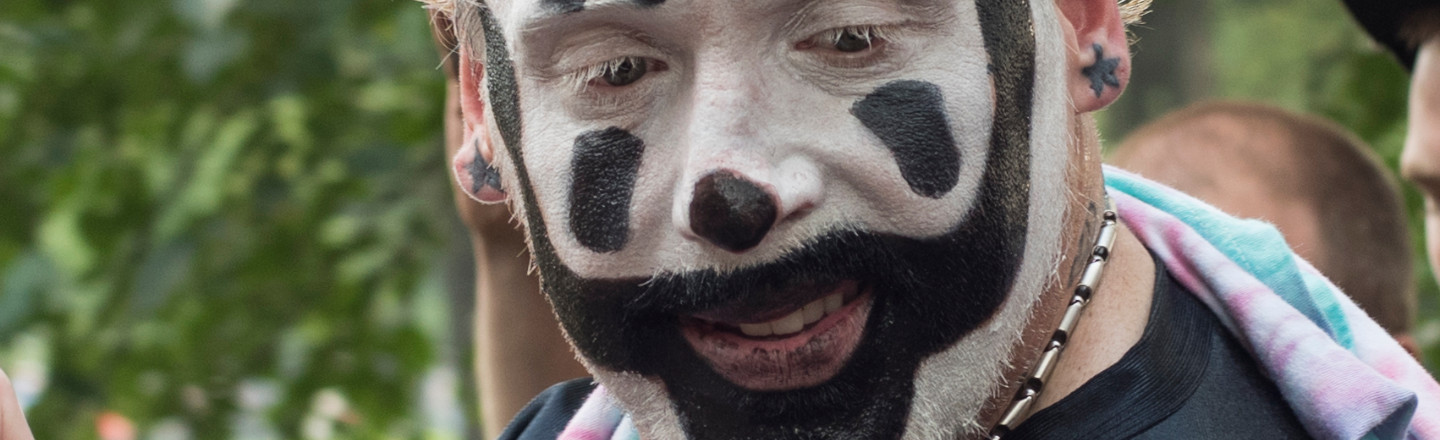 ICP Shows Laudable Concern For Fans