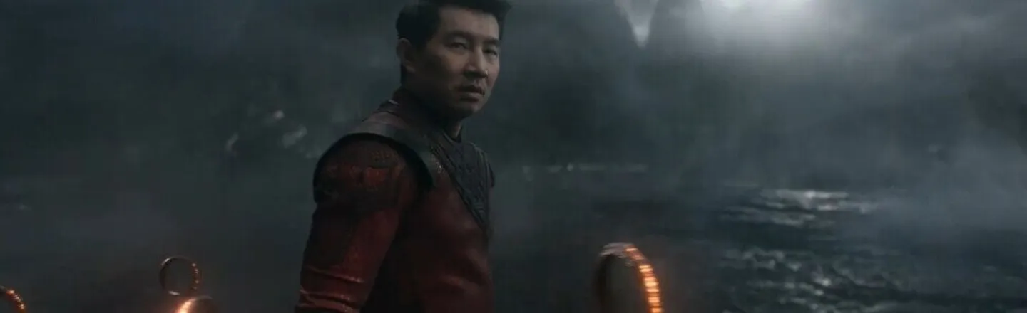 'Shang-Chi' Is Further Proof The MCU Is A Saga About Terrible Dads