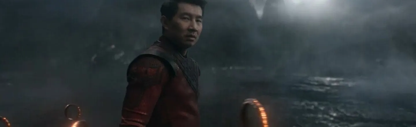 How Shang-Chi Connects to the Rest of the MCU