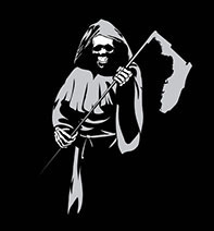 New Store Update and All You'll Get Are These Badass Shirts