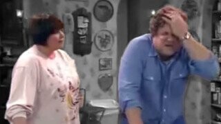 John Goodman Was Desperate to Leave ‘Roseanne’