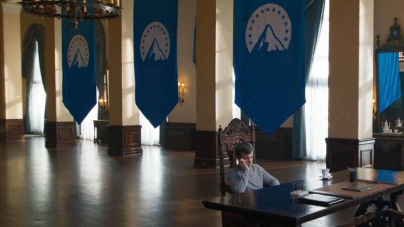 Paramount Pictures Twitter Account Hacked By Apparent 'Nathan For You' Fan