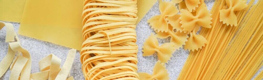 That Time Italy Tried To Ban Pasta