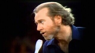 George Carlin: Why Is He Comedy’s Moral Compass?