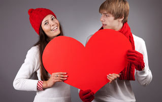 5 Sketchy Facts You Didn't Know About Valentine's Day
