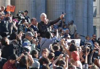 5 Unbelievable Jerk Moves Made By The Mainstream Media