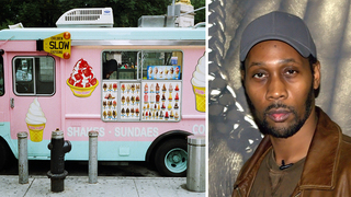 How Do You Fix A Racist Ice Cream Truck Jingle? Call RZA