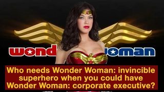 Wonder Woman Undercover Boss: 5 Crazy DC Projects That Went Nowhere