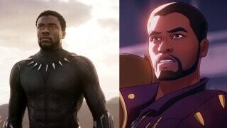 Chadwick Boseman's Performance In 'What If ...' Inspired 'Black Panther 2', Says Marvel President