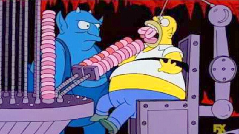 This Season of ‘The Simpsons’ Has the Best Animation, According to Superfans