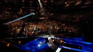 How Much Does A Comedian Make for Selling Out An Arena?