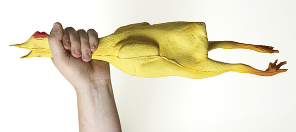 6 Dumb Things You Won't Believe Have Championships (Part 2)