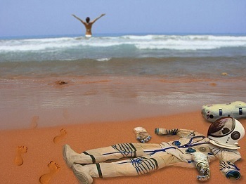 6 Space Projects That Will Guarantee Aliens Will Hate Us