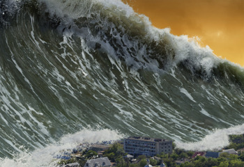 5 Massive Problems We'd Face Living On Another Planet