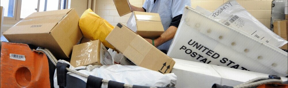 How The U.S. Post Office Was Tricked Into Delivering All UPS Mail To Some Rando