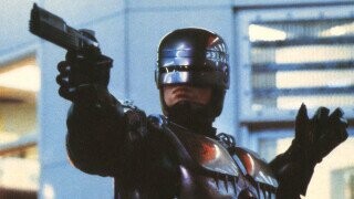 The Most Ridiculous Part Of 'RoboCop' Isn't A Cyborg Cop