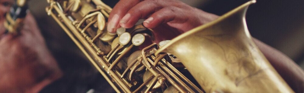 4 Ways The Saxophone's Had A Weird, Dark History