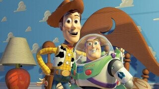 Disney Won’t Allow Gay People Kissing In Movies, Pixar Animators Say