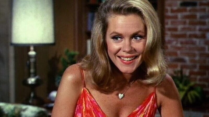 ‘Bewitched’ Viewers Had No Idea Samantha's Evil Cousin Was Also Elizabeth Montgomery