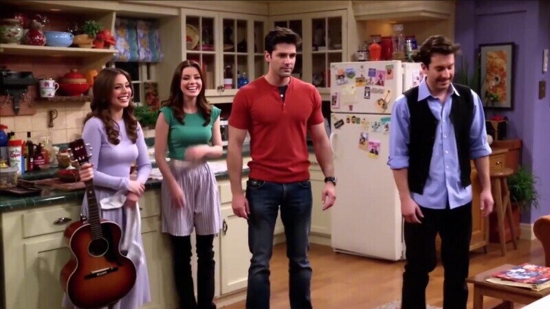 A.I. Evangelist Ruthlessly Roasted for Saying That ‘Sitcoms Will Never Be the Same’ After This Unholy ‘Friends’ Abomination