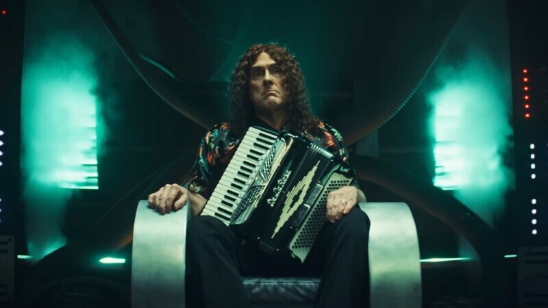 “Weird Al” Yankovic Can’t Stop Landing On The Right Side Of History