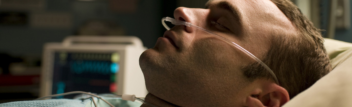 5 Coma Patients Who Woke Up With Insane New Skills