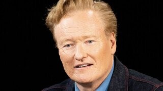 Is It Medically Advisable for a Man as Irish as Conan O’Brien to Do ‘Hot Ones’?