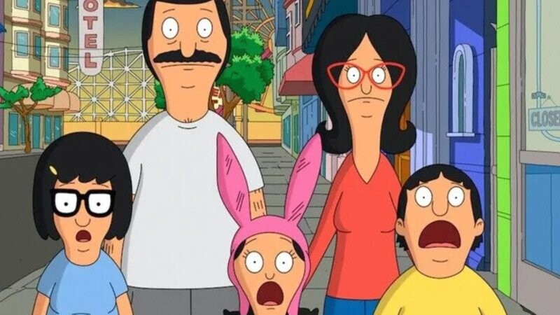 The ‘Bob’s Burgers’ Fan Conspiracy That Claims A Writer Is Sabotaging the Show