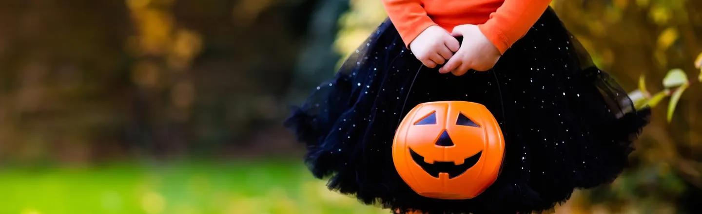 5 Ways Halloween Turns Kids Into Criminals (No, Seriously)