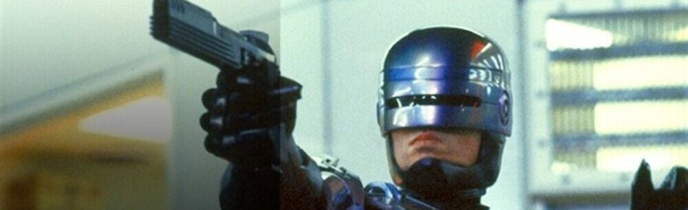 The Most Ridiculous Part Of 'RoboCop' Isn't A Cyborg Cop