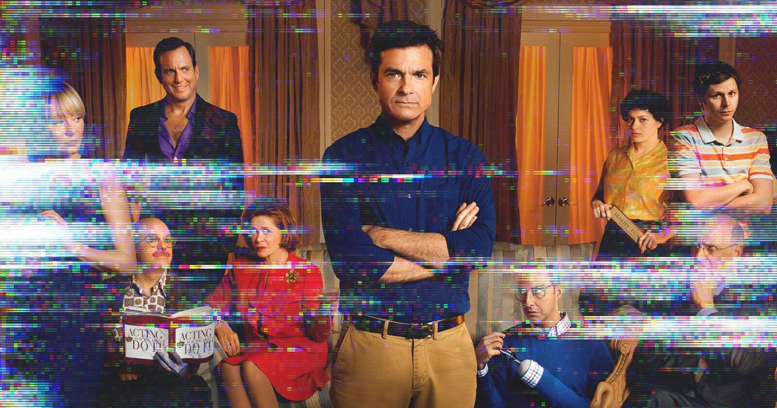 ‘There’s No Money in the Banana Stand’ Say Goodbye to ‘Arrested