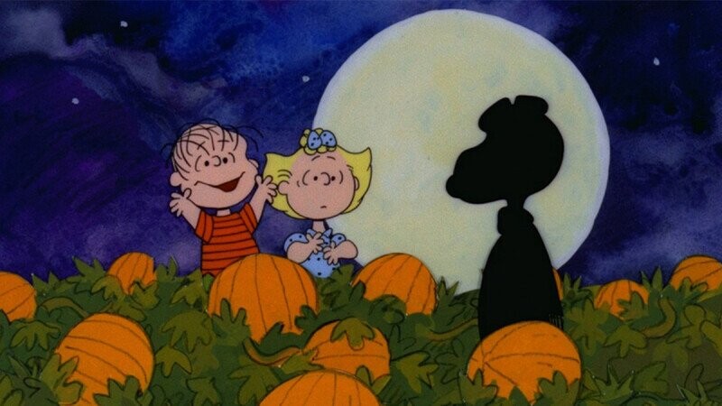 Apple to Let Us All Stream the Charlie Brown Holiday Specials for Free