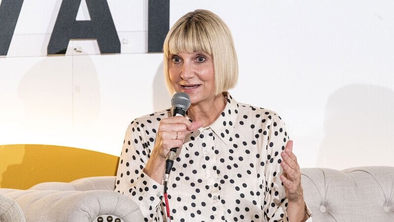 Kerri Kenney-Silver Is More Like Her ‘Four Seasons’ Character Than She Would Like to Admit