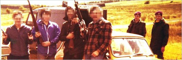 5 Real 'Conspiracies' Confirmed By People Swept Up In Them