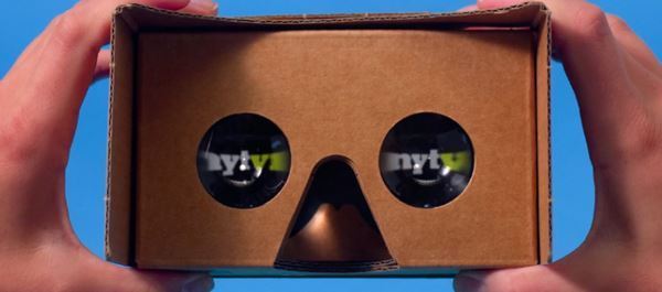 5 Mundane Things Virtual Reality Is About To Make Awesome