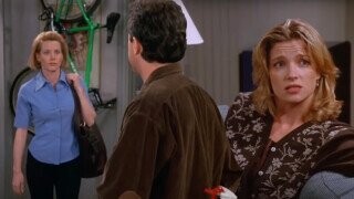 Jerry’s Most Hated Girlfriends on ‘Seinfeld,’ According to Reddit