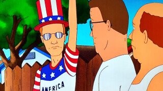 This Is the ‘Seinfeld’ Actor Who’s Voicing Dale Gribble in the ‘King of the Hill’ Revival