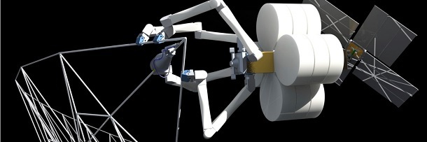 6 Space Projects That Will Guarantee Aliens Will Hate Us