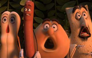 6 Ways 'Sausage Party' Got Away With Screwing Its Artists