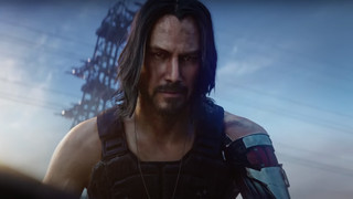 Custom Genitals In The New Keanu Reeves Video Game Is Improving Gaming For The Better