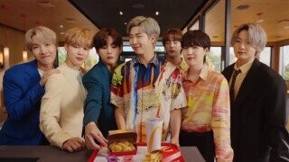 At Least 13 Indonesian McDonalds Locations Forced To Shutter Due To Popularity of BTS Meal