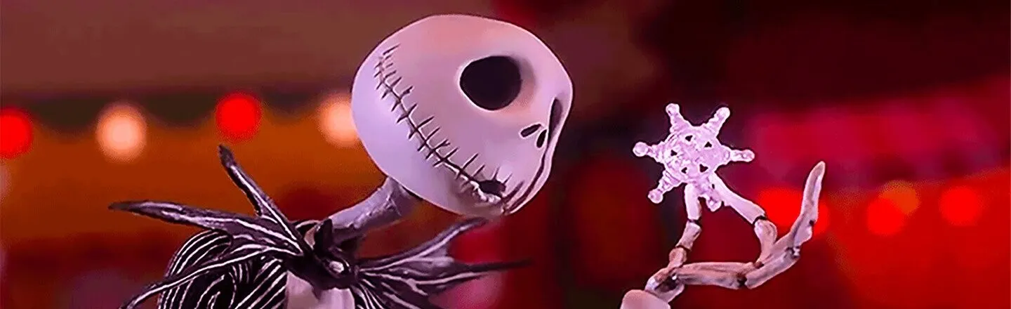 ‘What’s This?’: 30 Trivia Tidbits About ‘The Nightmare Before Christmas’ on Its 30th Anniversary